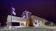 Best Western Delta Inn image 11