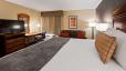 Best Western Delta Inn image 21