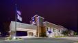 Best Western Delta Inn image 22